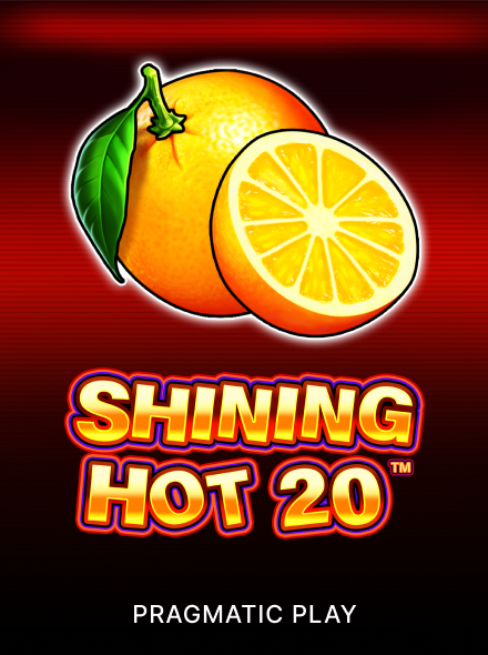 Shining Hot 20
