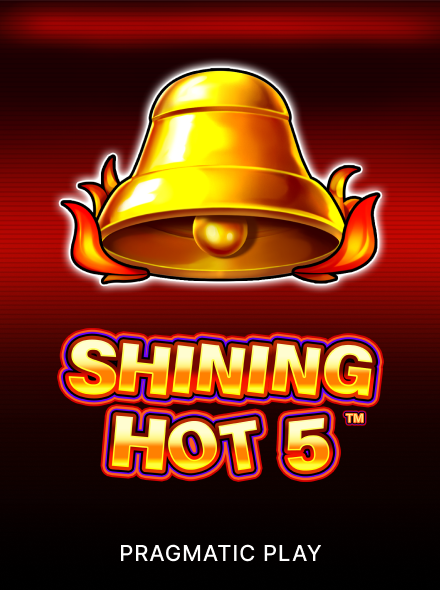 Shining Hot 5
