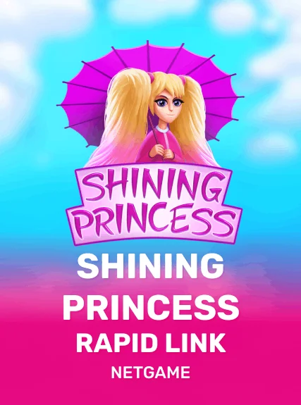 Shining Princess: Rapid Link