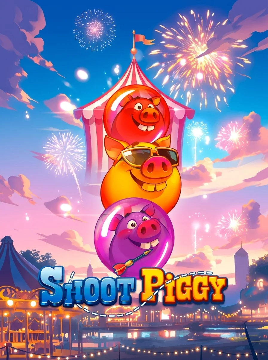 Shoot Piggy