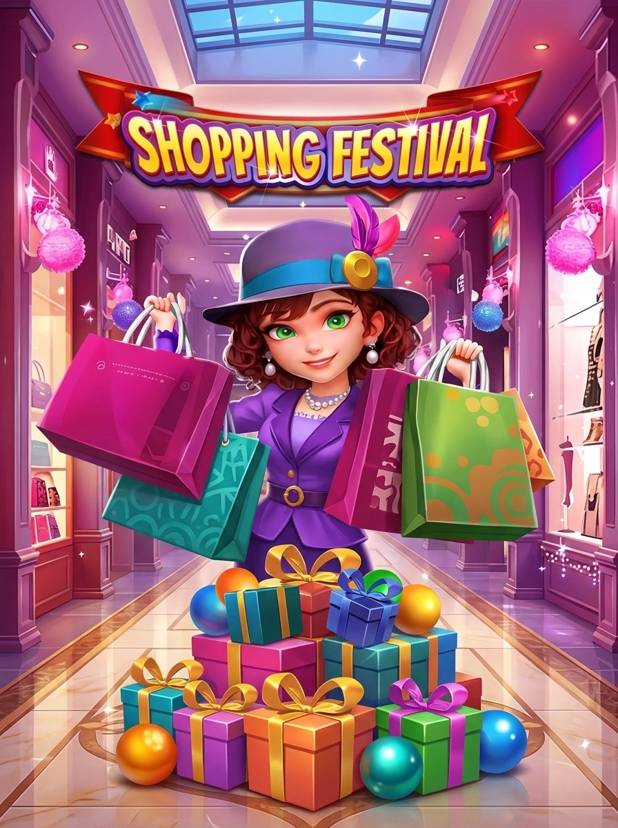 Shopping Festival