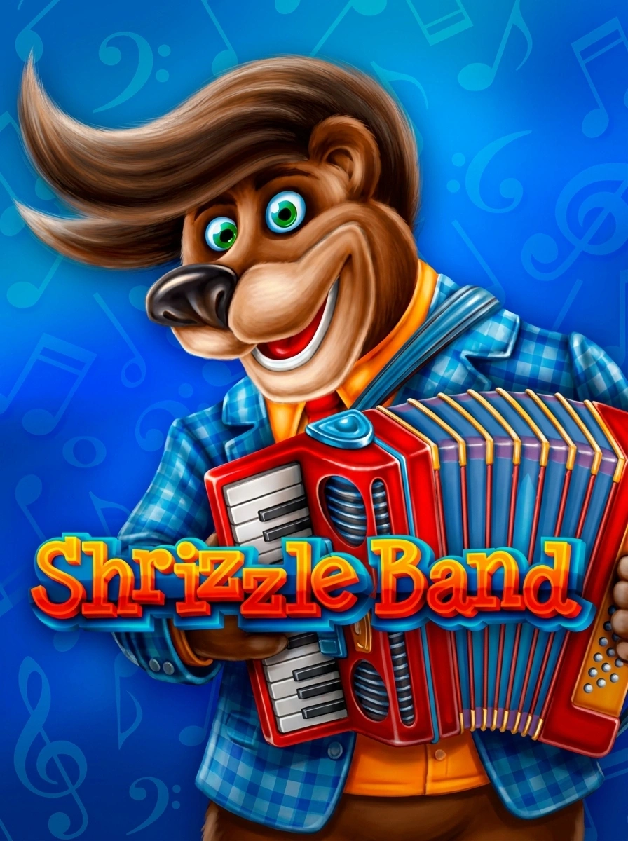 Shrizzle Band