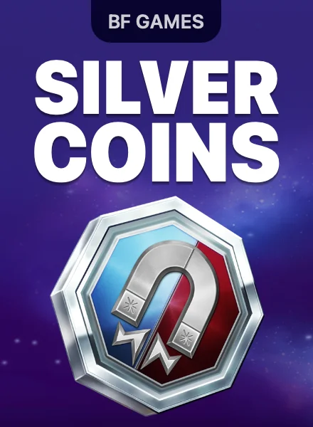 Silver Coins