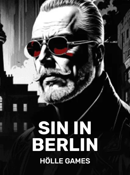 Sin in Berlin