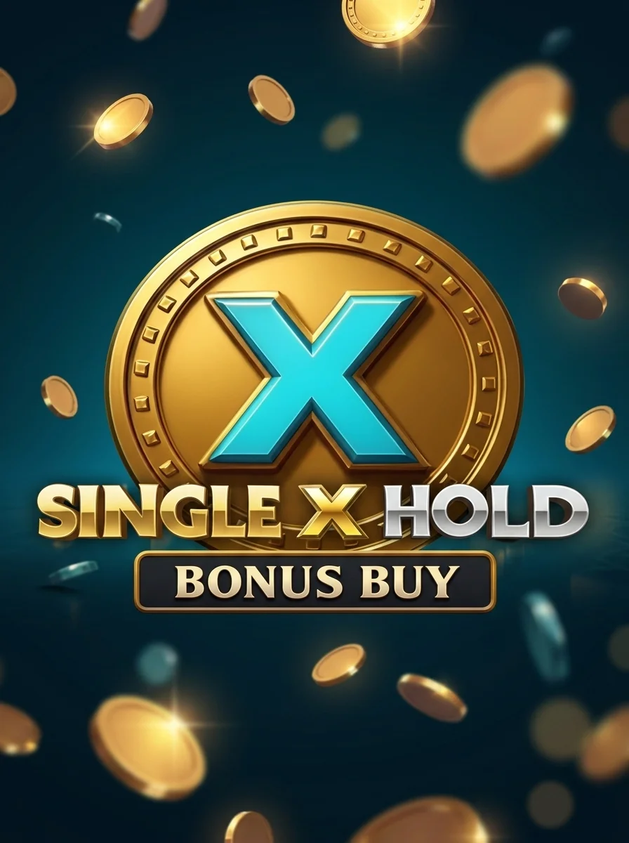 Single X Hold