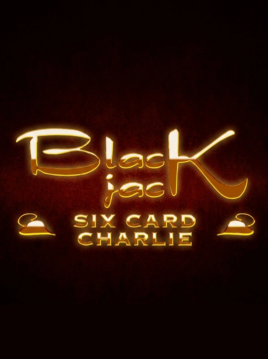 Six Card Charlie Blackjack