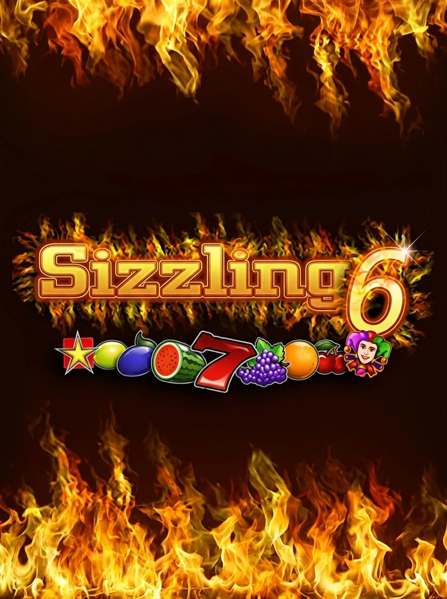 Sizzling 6