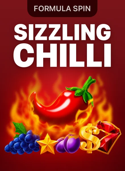 Sizzling Chilli