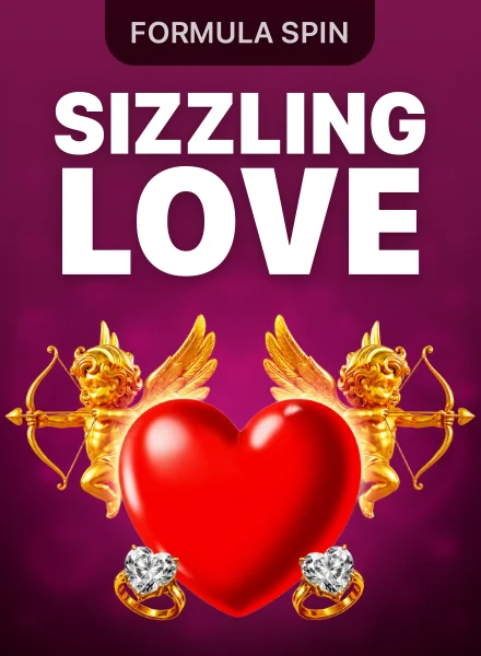 Sizzling Love