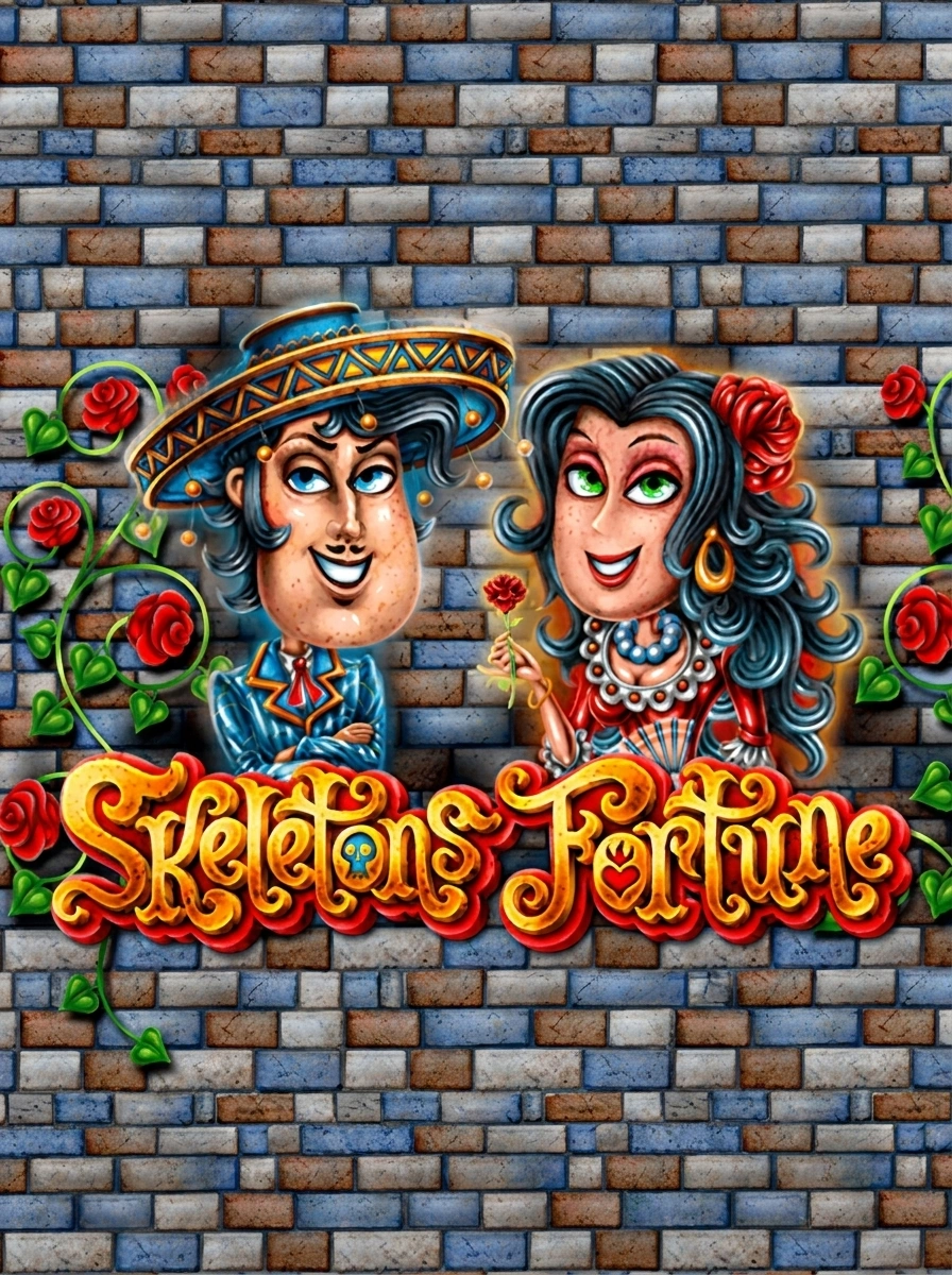 Skeleton Fortune