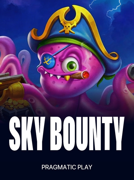 Sky Bounty