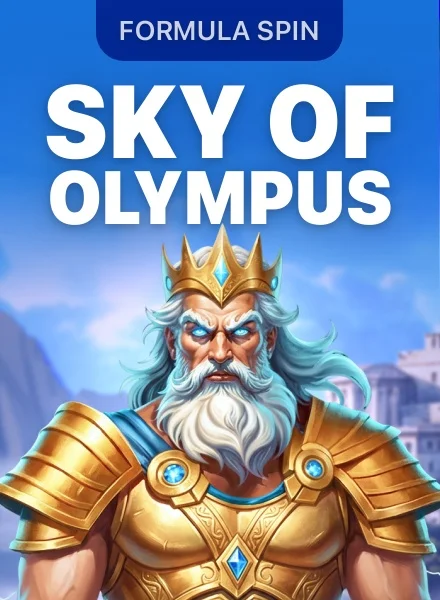Sky of Olympus