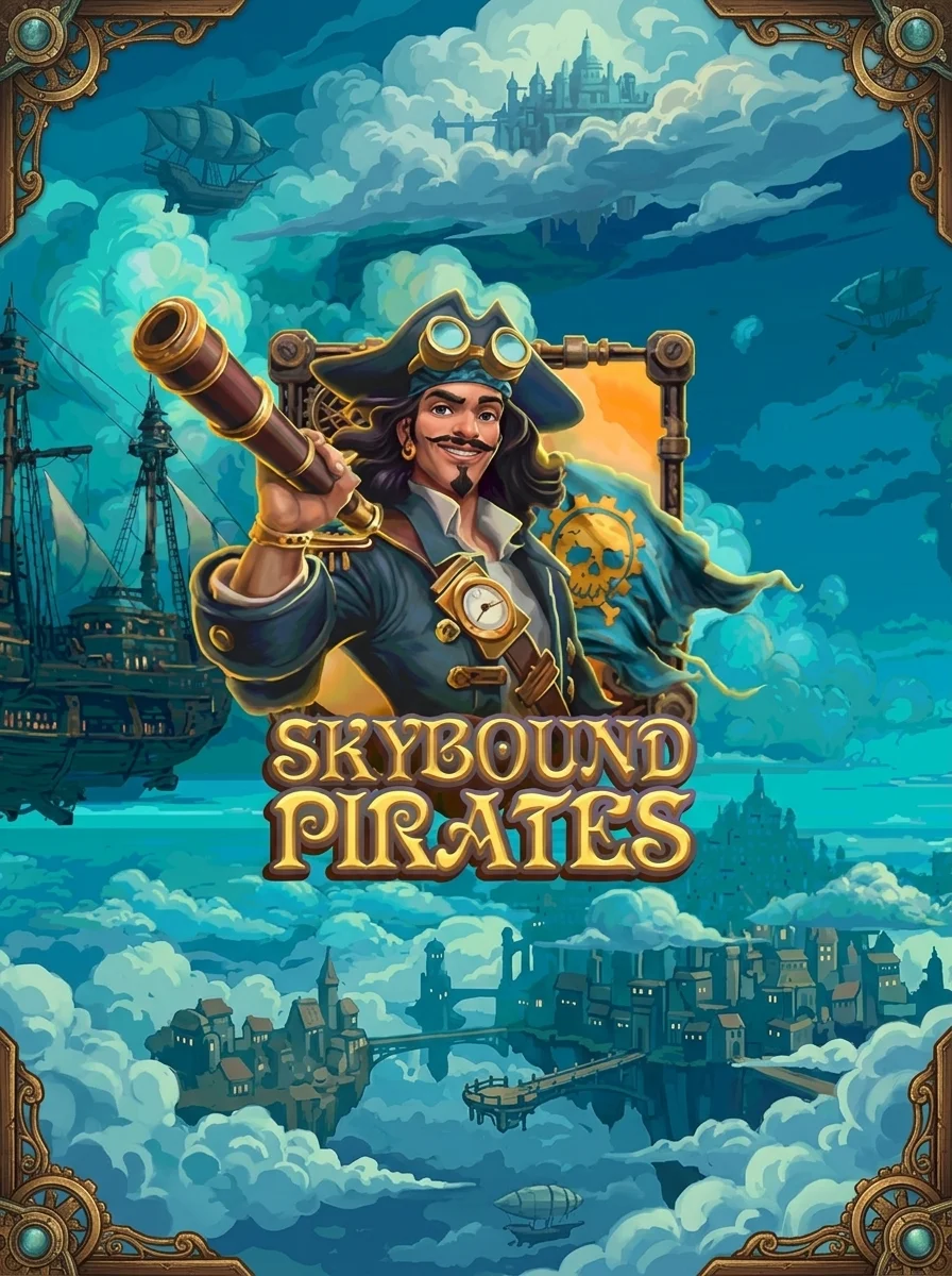 Skybound Pirates