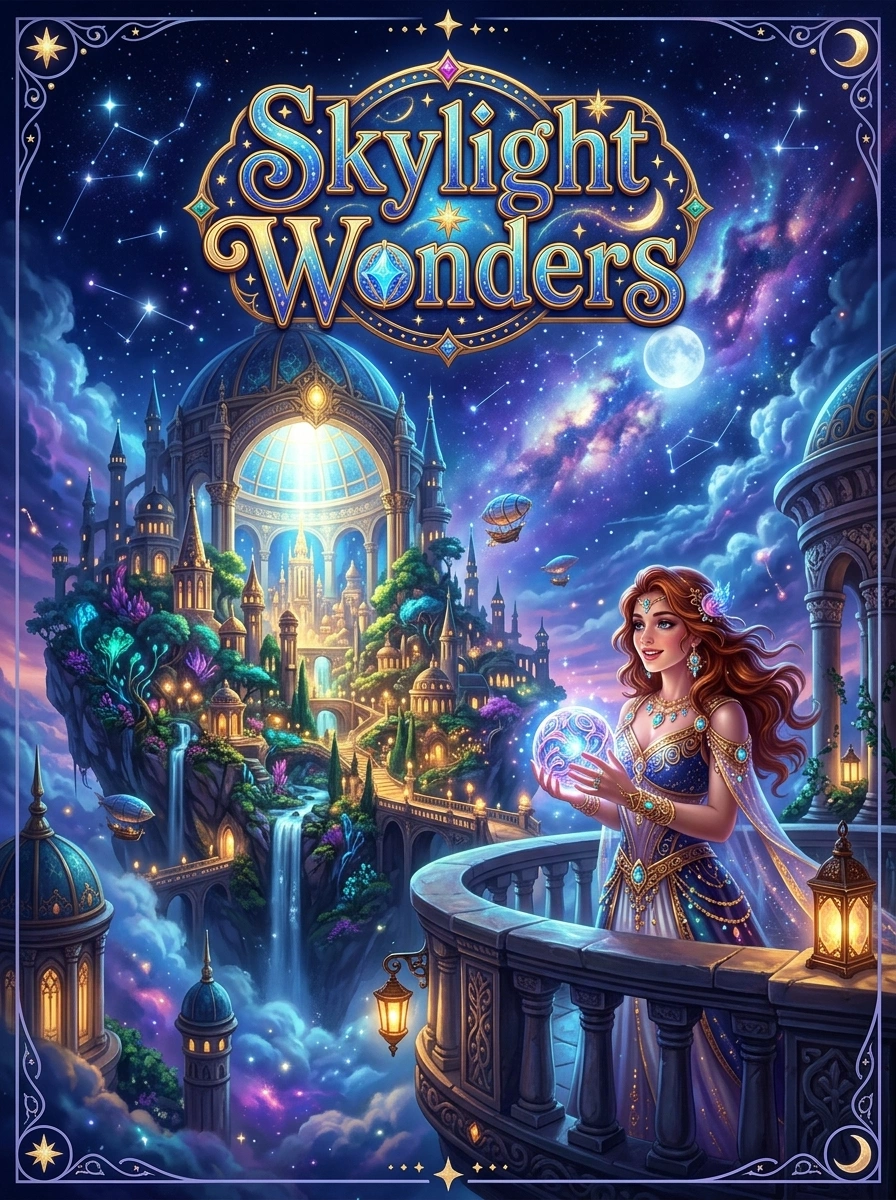 Skylight Wonders