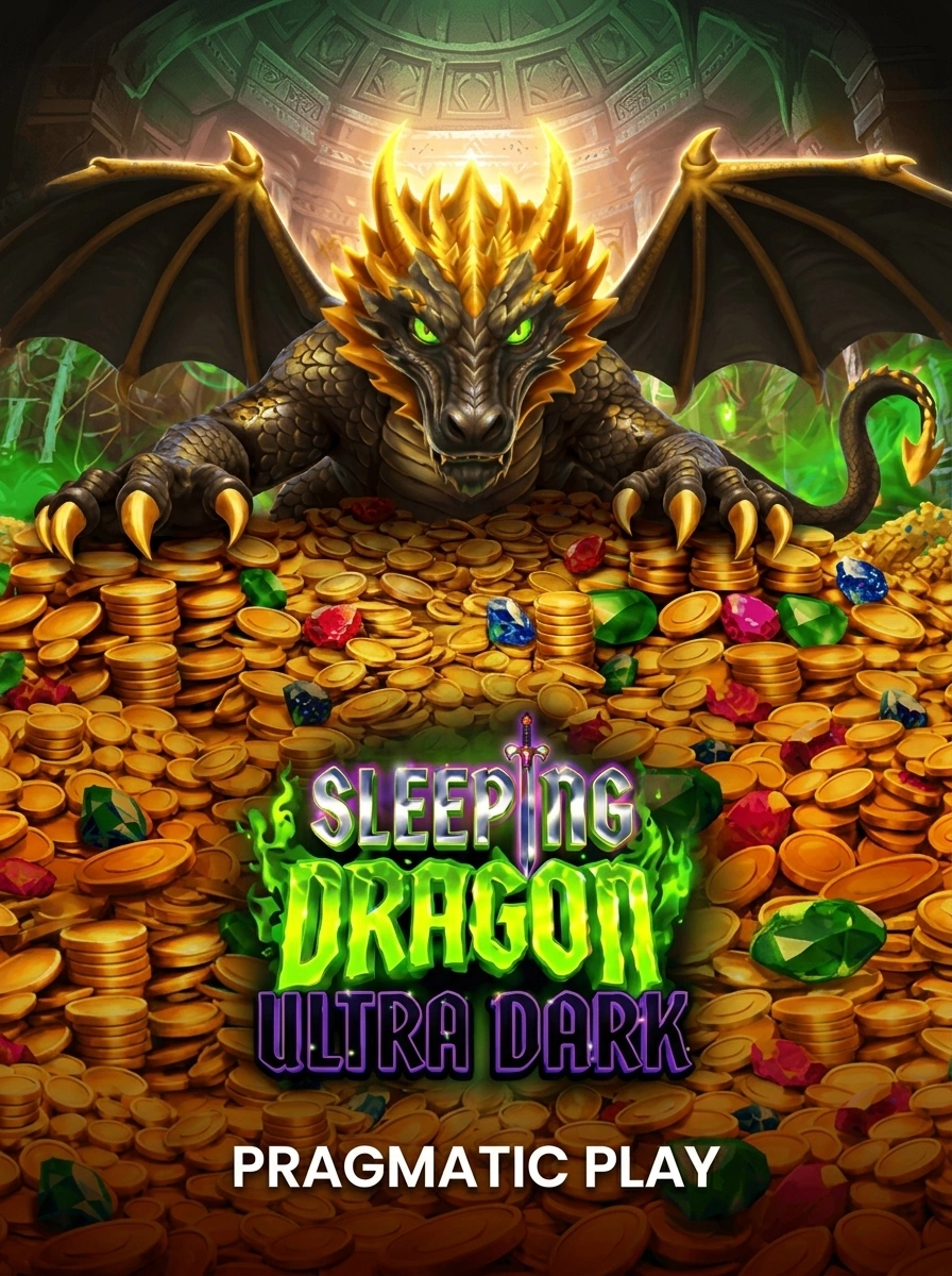 Sleeping Dragon Ultra Dark