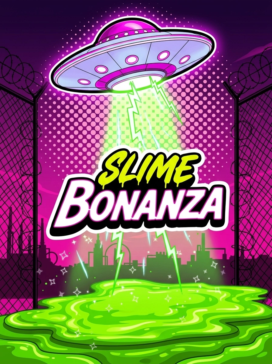 Slime Bonanza