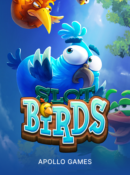 Slot Birds