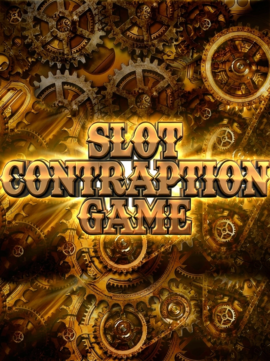 Slot Contraption