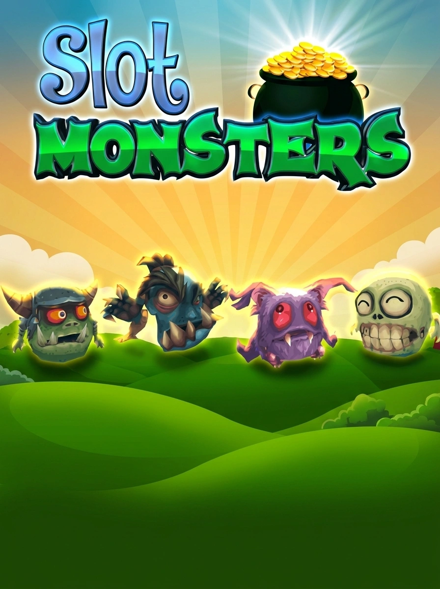 Slot Monsters