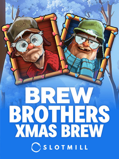 Brew Brothers: Xmas Brew