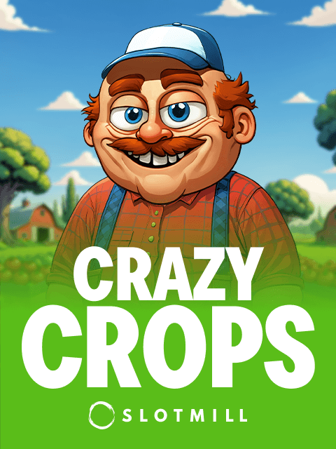 Crazy Crops