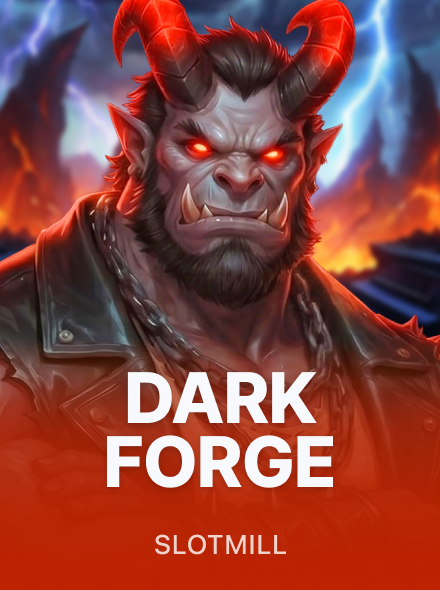 Dark Forge