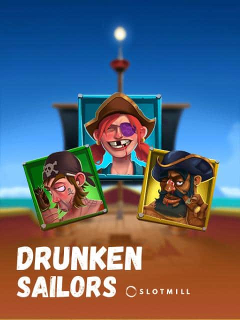 Drunken Sailors
