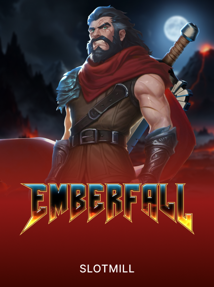 Emberfall
