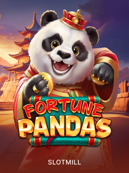 Fortune Pandas