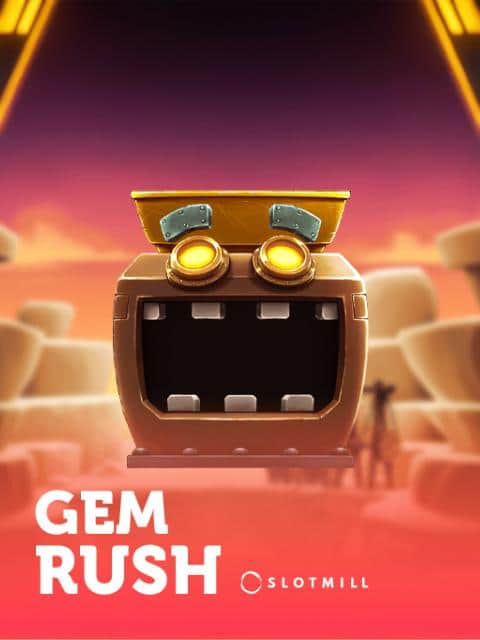 Gem Rush