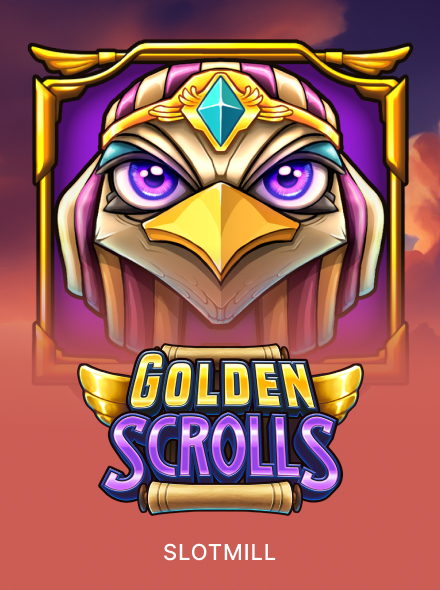 Golden Scrolls