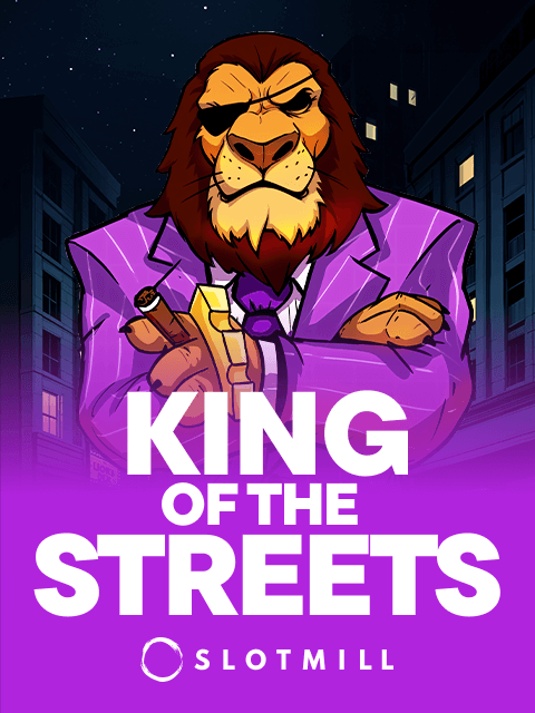 King of the Streets