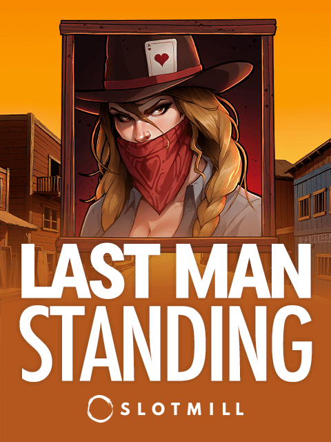 Last Man Standing