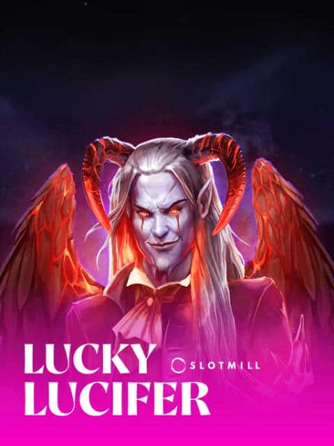 Lucky Lucifer