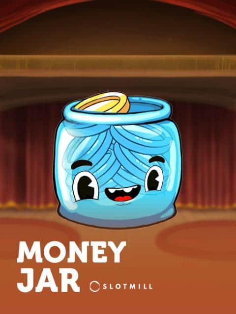 Money Jar