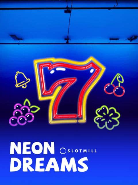 Neon Dreams