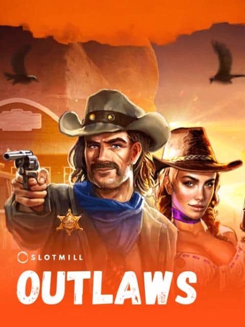 Outlaws