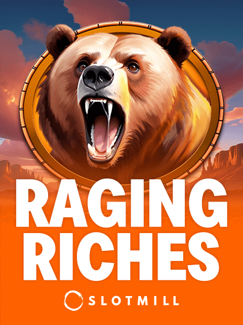 Raging Riches