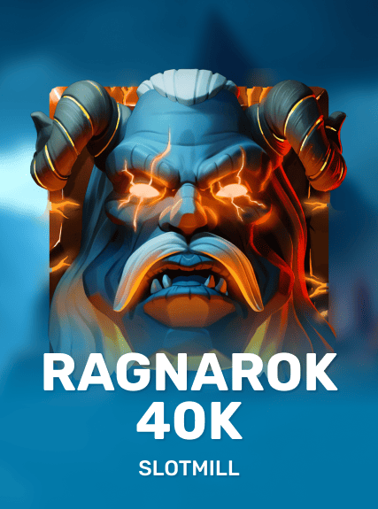 Ragnarok 40K