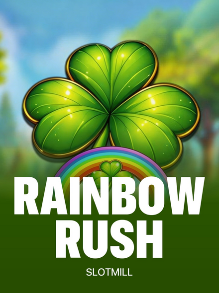 Rainbow Rush