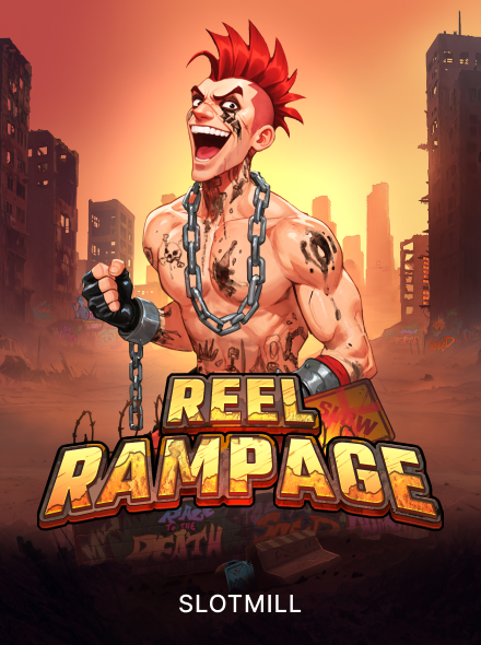 Reel Rampage