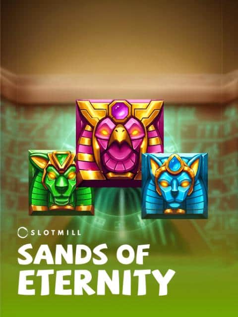 Sands of Eternity