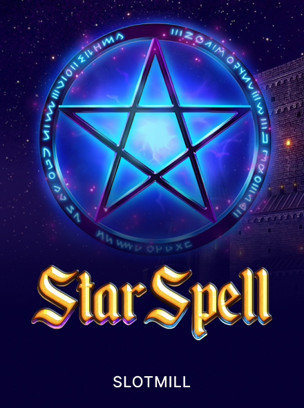 Star Spell