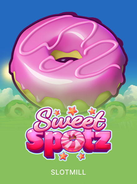 Sweet Spotz
