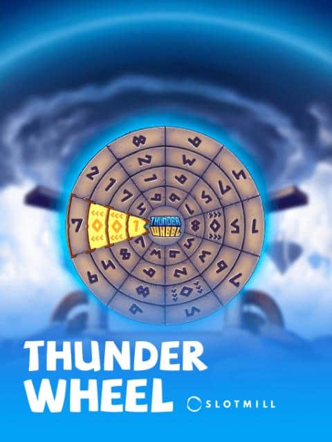 Thunder Wheel