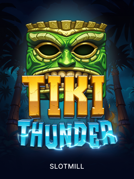 Tiki Thunder