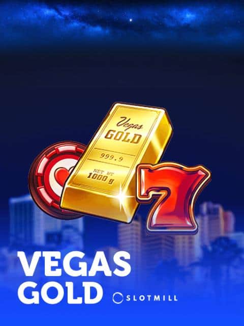 Vegas Gold