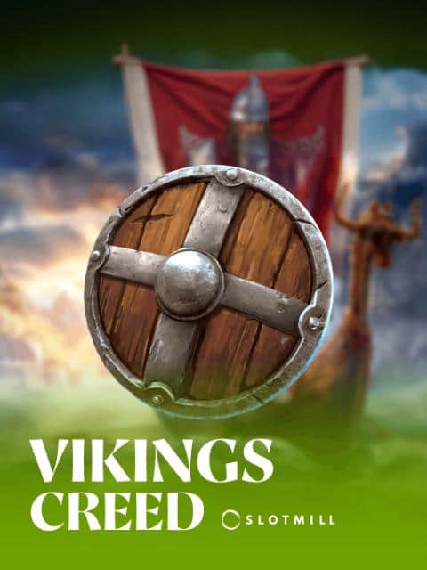 Vikings Creed