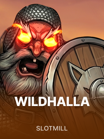 Wildhalla