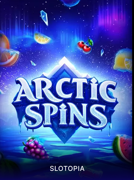 Arctic Spins